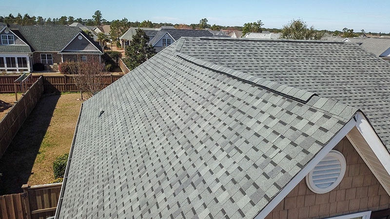 Roof Cleaning Services In Avon CT