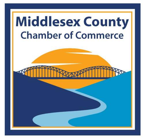 Middlesex County Chamber of Commerce Logo