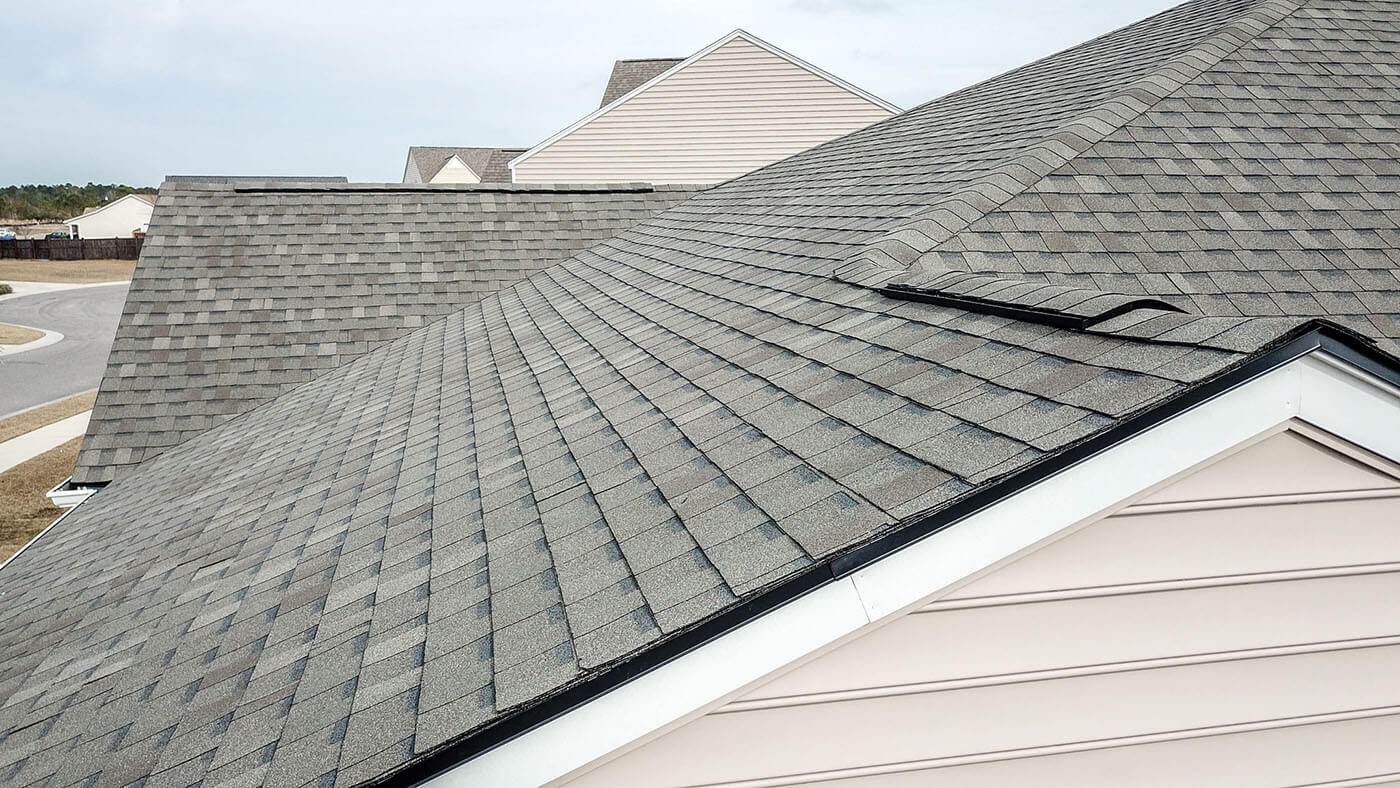 The Importance of Roof Washing The Powerwashing Kings