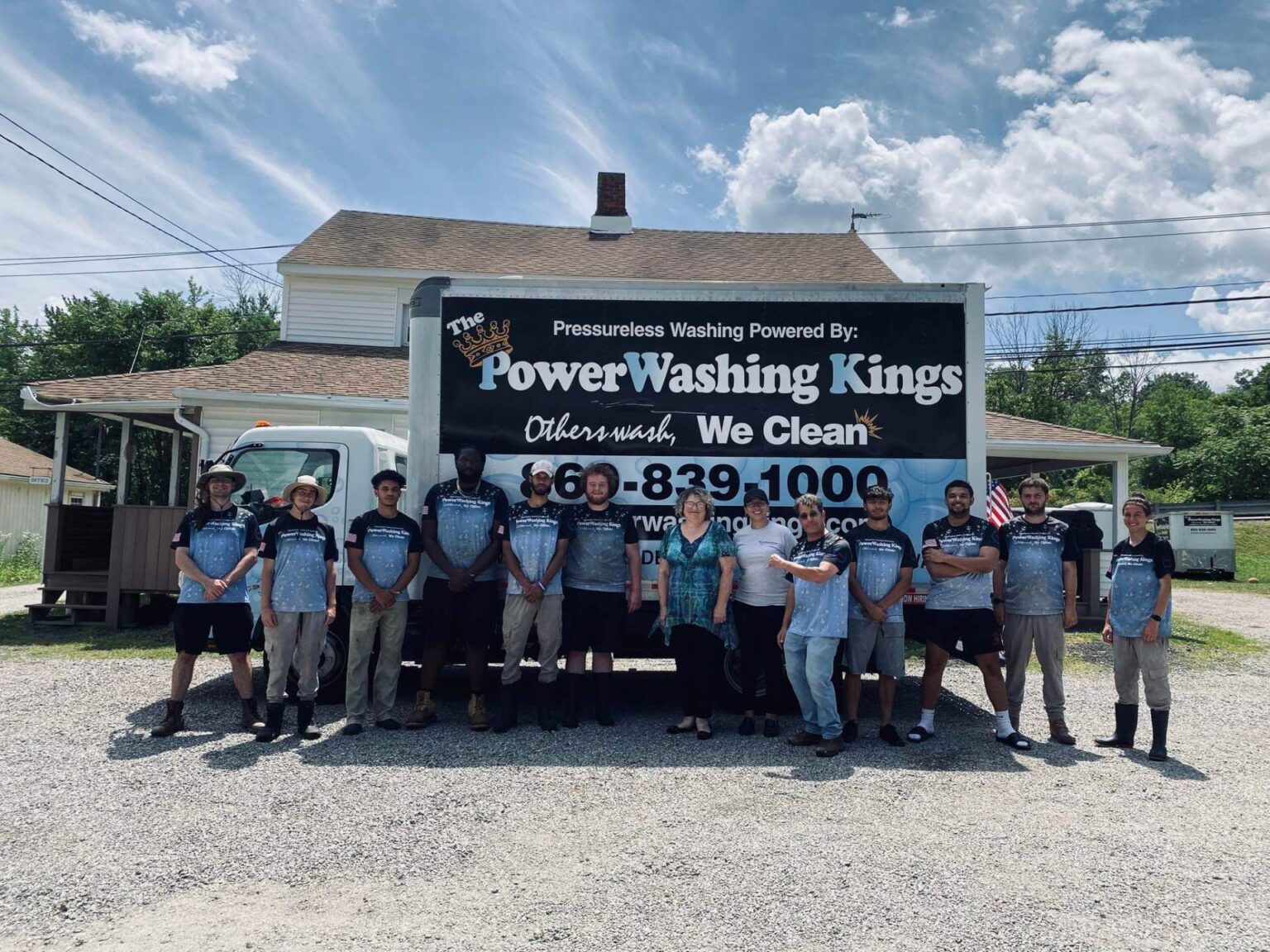 Can You Power Wash a Car A Guide The Powerwashing Kings