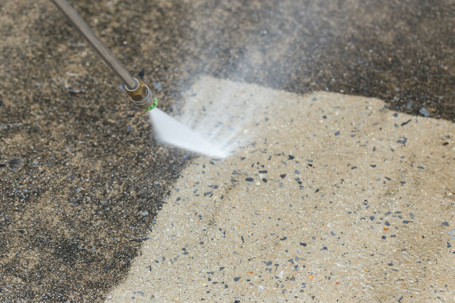 Prices Between Different Pressure Washer Companies Near Me