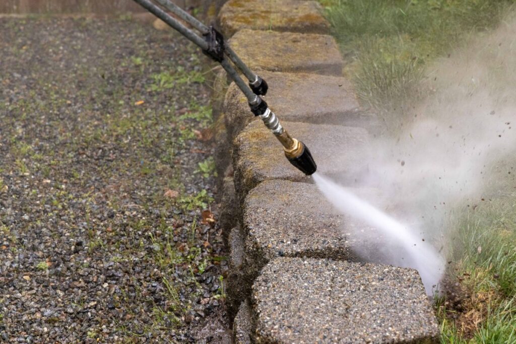 Power Washing Services 