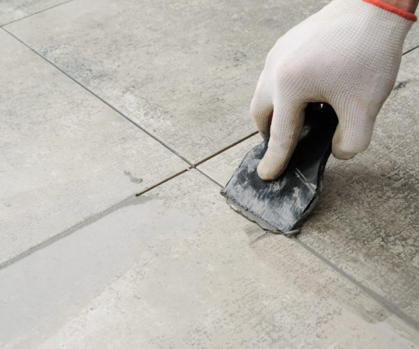 Concrete Sealing 2