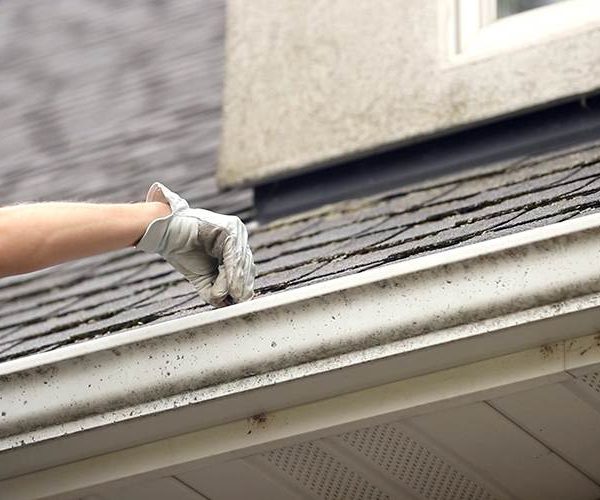 Gutter Cleaning Companies Near Rocky Hill CT