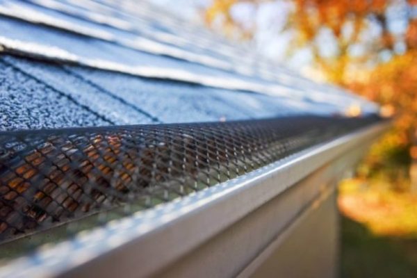 How Gutter Guards Help Prevent Clogs and Save You Money on Maintenance - blog