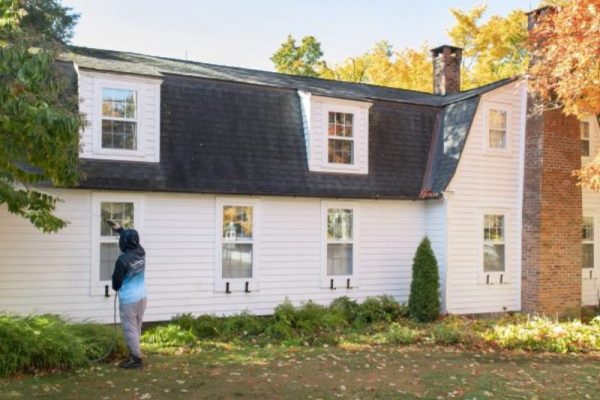 Top Signs Your Connecticut Home Needs Professional Cleaning-blog
