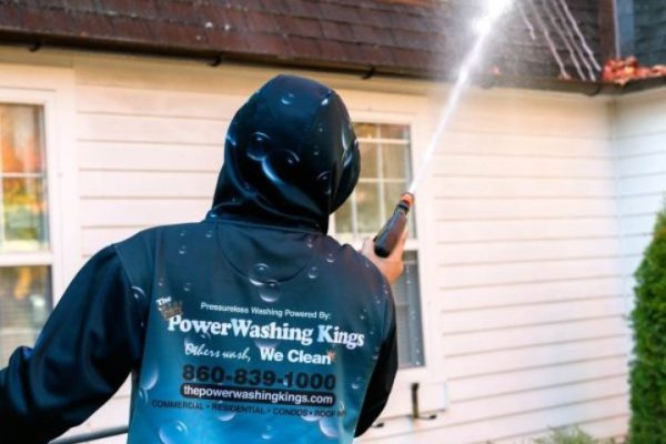Top Signs Your Roof Needs Professional Cleaning - blog