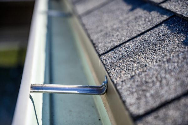 Gutter Cleaning Service In Wallingford CT