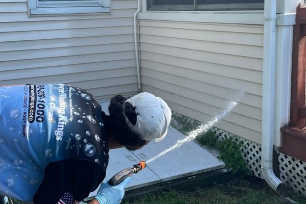 Powerwashing Near Me Middleton CT